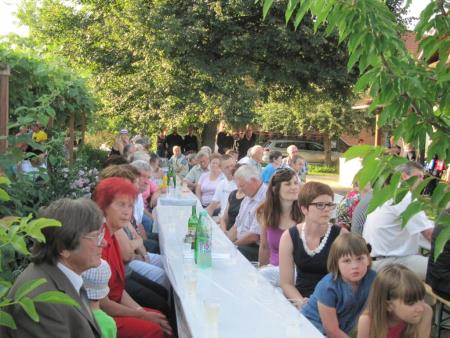 Proslava ob 17. občinskem prazniku Občine Razkrižje z obeležitvijo 24. obletnice odhoda JLA iz tega dela Slovenije in 70 let od konca 2. svetovne vojne 8